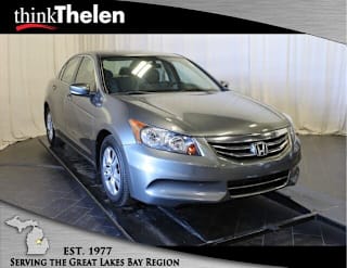 2012 Honda Accord LX-P 1HGCP2F44CA097623 2012 Honda Accord LX-P