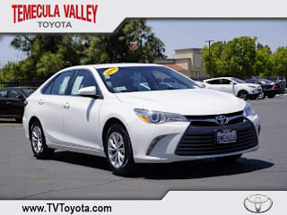 2015 Toyota Camry LE 4T1BF1FK0FU972958 2015 Toyota Camry LE