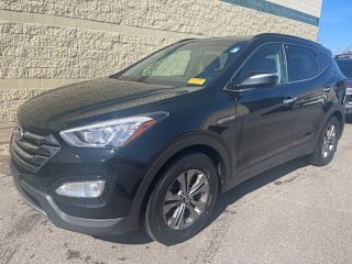 2014 Hyundai Santa Fe Sport 5XYZUDLB0EG158551 2014 Hyundai Santa Fe Sport
