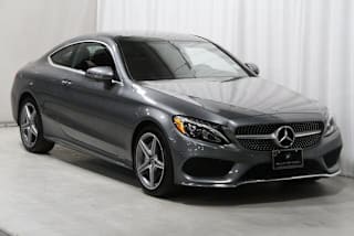 2018 Mercedes-Benz C-Class C 300 4MATIC WDDWJ4KB3JF681630 2018 Mercedes-Benz C-Class C 300 4MATIC