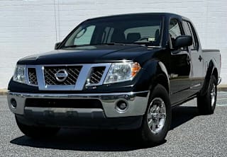 2009 Nissan Frontier LE 1N6AD09U89C405580 2009 Nissan Frontier LE