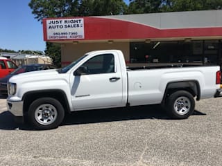2017 GMC Sierra 1500 Base 1GTN1LECXHZ906526 2017 GMC Sierra 1500 Base