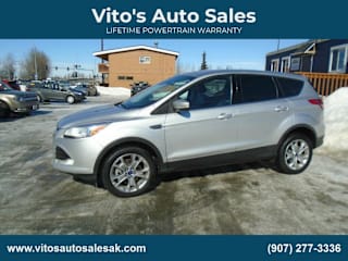 2013 Ford Escape 1FMCU9H98DUA87424 2013 Ford Escape