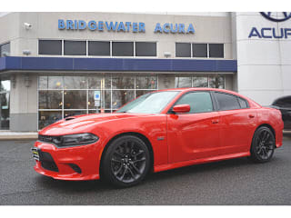 2020 Dodge Charger Scat Pack 2C3CDXGJ7LH121699 2020 Dodge Charger Scat Pack