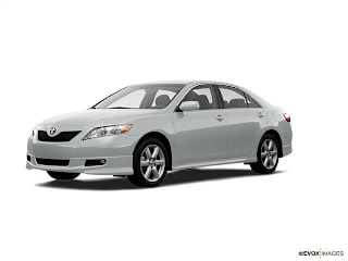 2007 Toyota Camry 4T1BK46K37U540699 2007 Toyota Camry