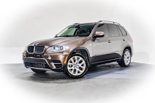 2012 BMW X5 xDrive35i 5UXZV4C57CL755784 2012 BMW X5 xDrive35i