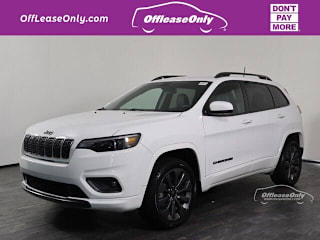 2020 Jeep Cherokee High Altitude 1C4PJMDN5LD545164 2020 Jeep Cherokee High Altitude