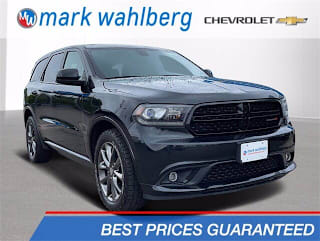 2015 Dodge Durango SXT 1C4RDJAG2FC895589 2015 Dodge Durango SXT