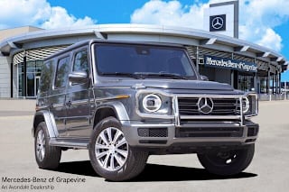 2019 Mercedes-Benz G-Class G 550 WDCYC6BJ7KX312047 2019 Mercedes-Benz G-Class G 550