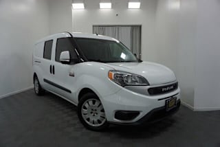 2019 Ram ProMaster City Wagon SLT ZFBHRFBB6K6M28989 2019 Ram ProMaster City Wagon SLT