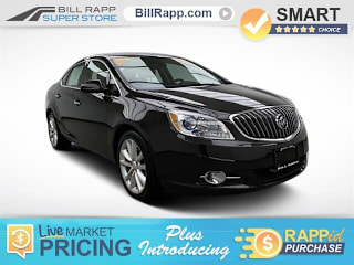 2014 Buick Verano Leather Group 1G4PS5SK8E4114604 2014 Buick Verano Leather Group