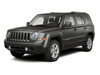 2013 Jeep Patriot Sport 1C4NJPBB5DD218993 2013 Jeep Patriot Sport