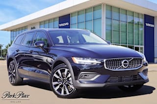 2021 Volvo V60 Cross Country YV4102WKXM1074175 2021 Volvo V60 Cross Country