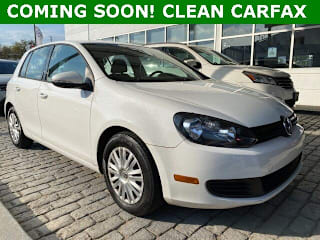 2012 Volkswagen Golf WVWDB7AJ1CW165276 2012 Volkswagen Golf