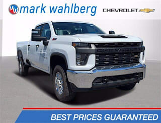 2021 Chevrolet Silverado 3500HD Work Truck 1GC4YSEY6MF239480 2021 Chevrolet Silverado 3500HD Work Truck