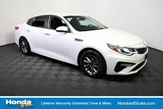 2019 Kia Optima LX 5XXGT4L34KG348565 2019 Kia Optima LX
