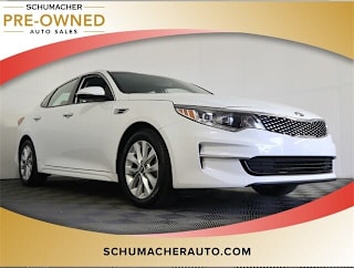 2018 Kia Optima EX 5XXGU4L39JG221712 2018 Kia Optima EX