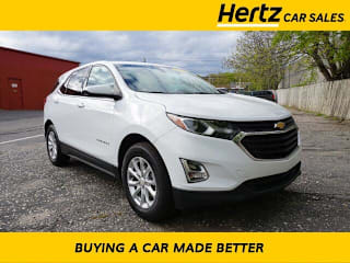 50 Best Used Chevrolet Equinox For Sale Savings From 3 469