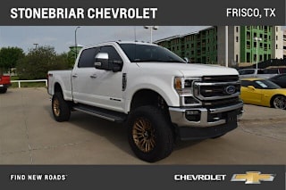 2021 Ford F-250 Super Duty King Ranch 1FT8W2BT6MEC19476 2021 Ford F-250 Super Duty King Ranch