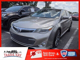 2014 Toyota Avalon XLE Premium 4T1BK1EBXEU082902 2014 Toyota Avalon XLE Premium
