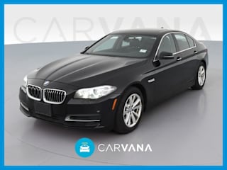 2014 BMW 5 Series 528i xDrive WBA5A7C57ED619694 2014 BMW 5 Series 528i xDrive