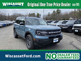 2021 Ford Bronco Sport 3FMCR9B68MRA17803 2021 Ford Bronco Sport