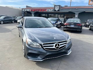 2016 Mercedes-Benz E-Class E 350 WDDHF5KB0GB211121 2016 Mercedes-Benz E-Class E 350