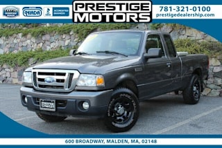 2010 Ford Ranger XLT 1FTLR4FE3APA01875 2010 Ford Ranger XLT