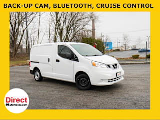 2020 Nissan NV200 3N6CM0KN3LK697328 2020 Nissan NV200