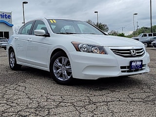 2011 Honda Accord SE 1HGCP2F65BA140608 2011 Honda Accord SE