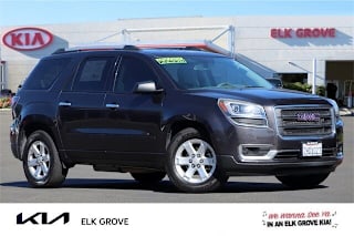 2015 GMC Acadia SLE-1 1GKKVNED0FJ212567 2015 GMC Acadia SLE-1