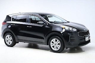 2018 Kia Sportage LX KNDPM3AC0J7488792 2018 Kia Sportage LX