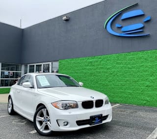 2013 BMW 1 Series 128i WBAUP9C53DVS95545 2013 BMW 1 Series 128i