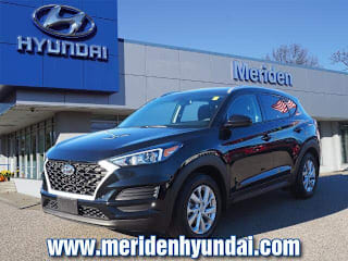 2020 Hyundai Tucson Value KM8J3CA46LU126001 2020 Hyundai Tucson Value