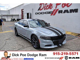 2020 Dodge Charger SXT 2C3CDXBG2LH199996 2020 Dodge Charger SXT