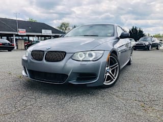 2013 BMW 3 Series WBAKG1C55DJ217655 2013 BMW 3 Series