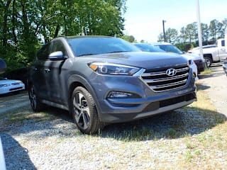 2017 Hyundai Tucson Limited KM8J3CA29HU476194 2017 Hyundai Tucson Limited