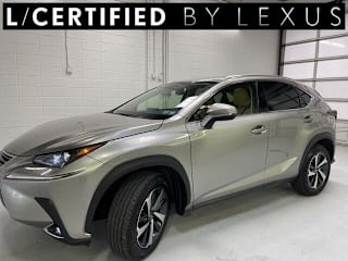 2020 Lexus NX 300 Base JTJGARDZXL2220289 2020 Lexus NX 300 Base