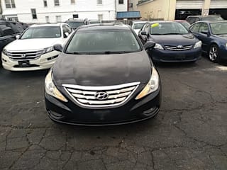 2011 Hyundai Sonata SE 2.0T 5NPEC4AB7BH220200 2011 Hyundai Sonata SE 2.0T