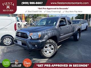 2012 Toyota Tacoma PreRunner V6 5TFTU4GN9CX019992 2012 Toyota Tacoma PreRunner V6