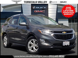 2019 Chevrolet Equinox LT 3GNAXLEX0KL163431 2019 Chevrolet Equinox LT