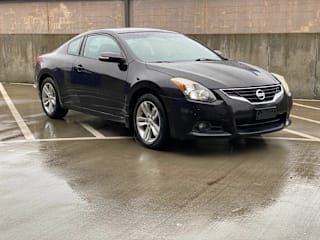2012 Nissan Altima 2.5 S 1N4AL2EP3CC237068 2012 Nissan Altima 2.5 S