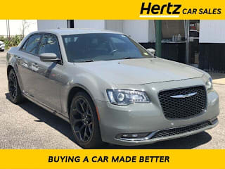 2019 Chrysler 300 S 2C3CCABG2KH533443 2019 Chrysler 300 S
