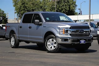 2020 Ford F-150 XLT 1FTEW1E46LFB21655 2020 Ford F-150 XLT