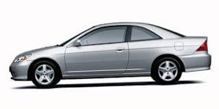 2005 Honda Civic 1HGEM22035L016669 2005 Honda Civic