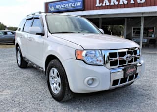2010 Ford Escape Limited 1FMCU9EG3AKB51928 2010 Ford Escape Limited