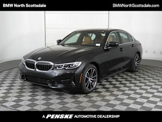 2021 BMW 3 Series 330i 3MW5R1J08M8B61561 2021 BMW 3 Series 330i
