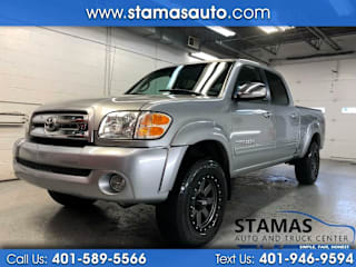 2004 Toyota Tundra SR5 5TBDT44154S462391 2004 Toyota Tundra SR5