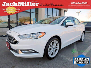 2018 Ford Fusion SE 3FA6P0T90JR162542 2018 Ford Fusion SE