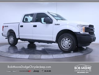 2018 Ford F-150 1FTEW1EG9JKF57723 2018 Ford F-150